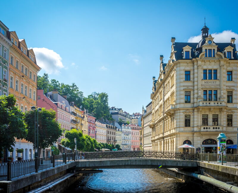 Stadt